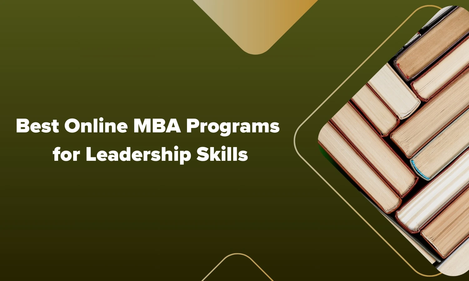 Developing leadership skills is crucial for career advancement, and enrolling in the Best Online MBA Programs for Leadership Skills can equip you with the necessary tools to excel. With a curriculum tailored to business leadership, these programs offer flexibility and practical insights to help professionals thrive in competitive environments.